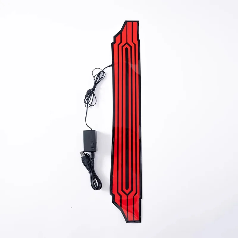 Ambient Led Strip - Accessori per Cosplay del Personaggio Principale