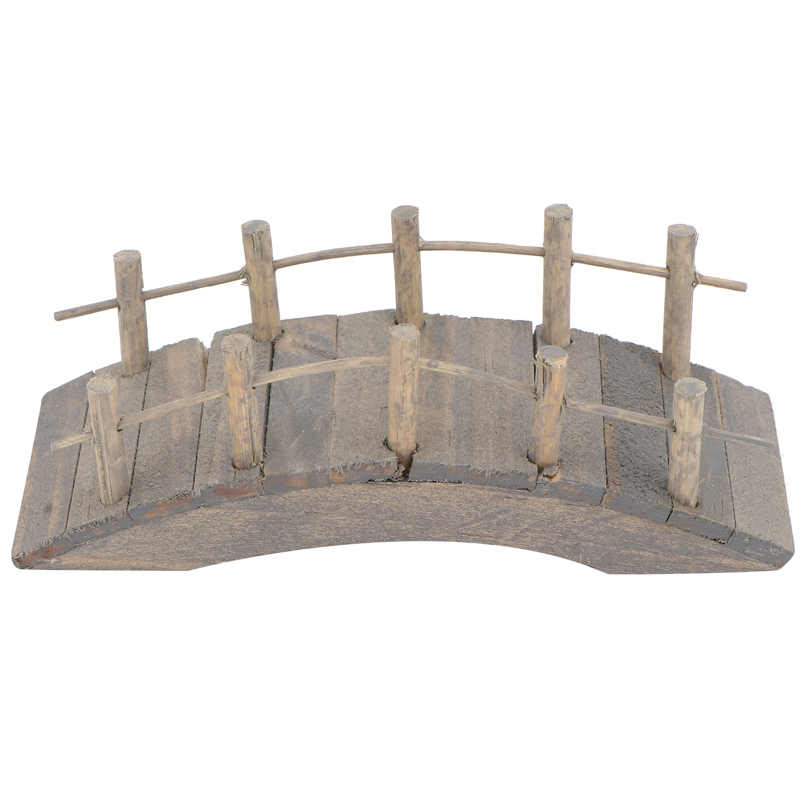 Lighting Decor Woodbridge - 1 Pezzo Mini Ponte ad Arco