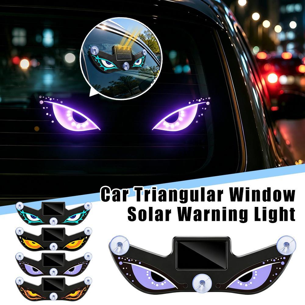 Lighting Decor Inc - Luce Ambientale per Finestrino Auto a
