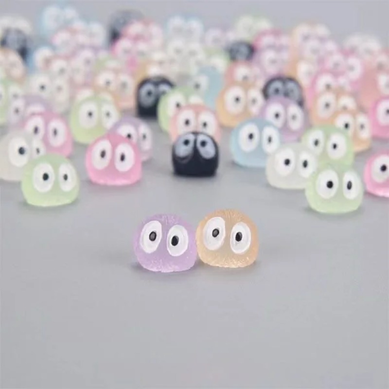 Lighting Decor Items - 1-200 Pezzi di Mini Decorazioni in