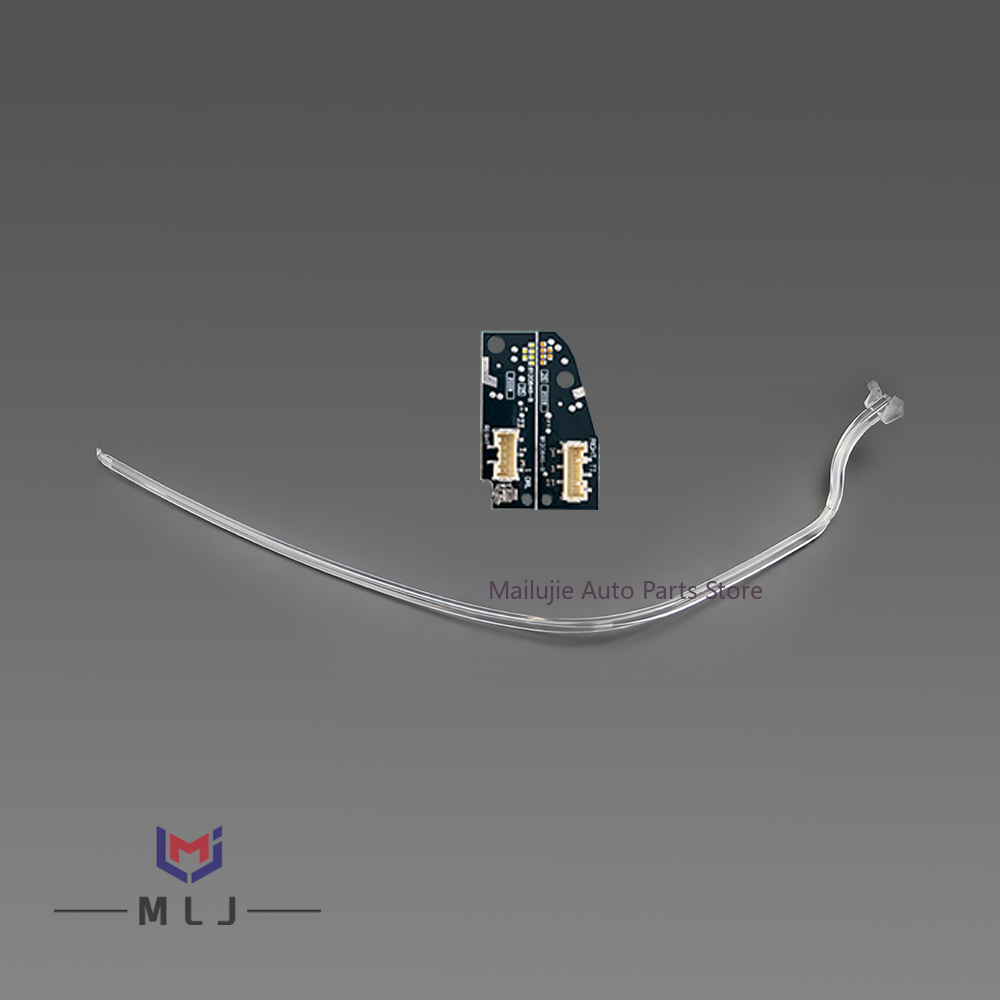 Modulo DRL 2GM998478 2GM998479 - Ambient Led Strip recensione e prezzo