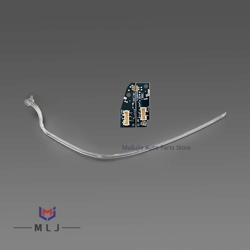 Modulo DRL 2GM998478 2GM998479 - Ambient Led Strip recensione e prezzo