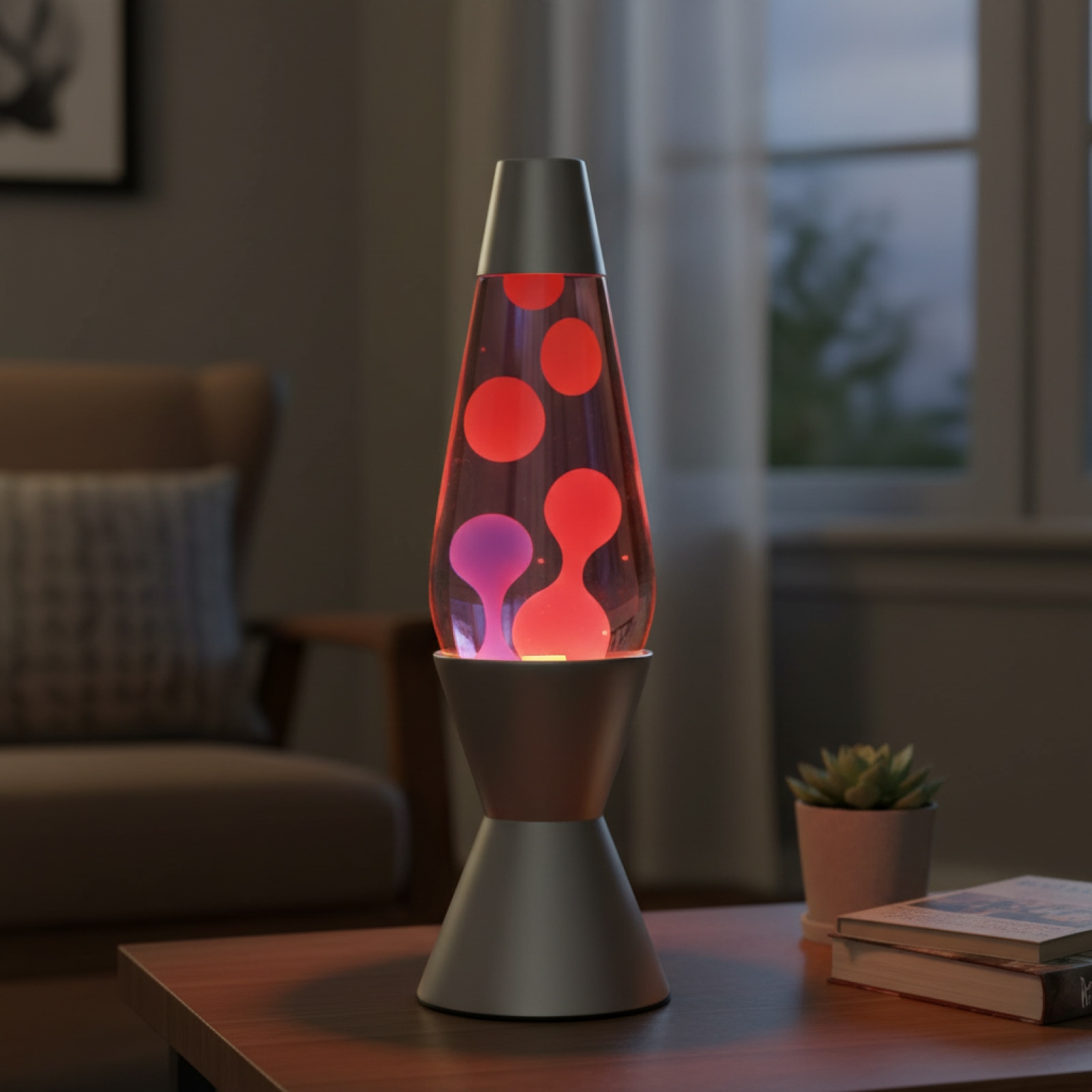 Lampadina Dimmerabile per Lamp - Lava Lamp Desktop recensione e prezzo