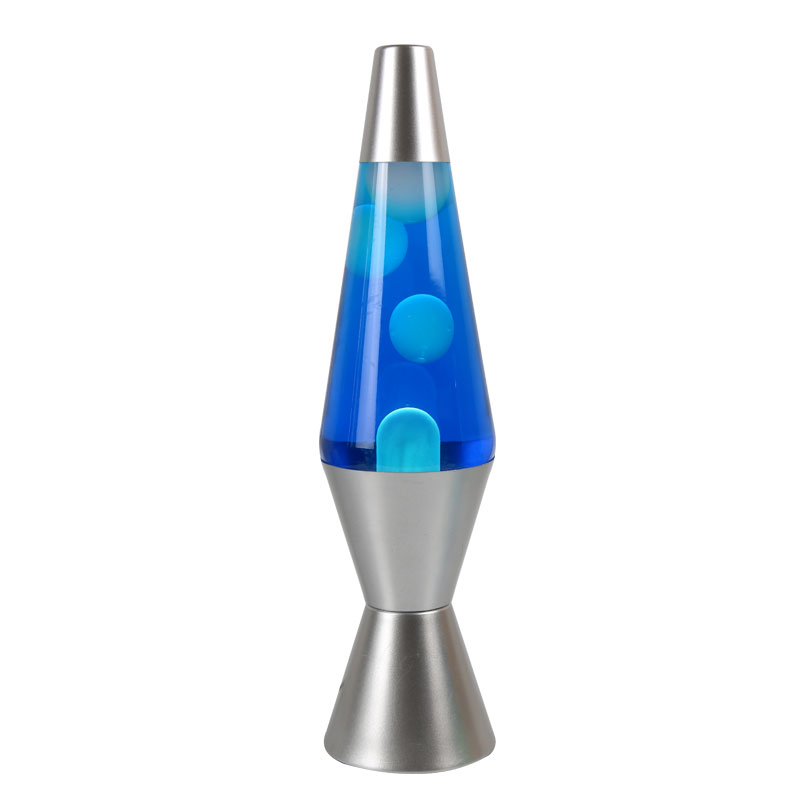 Lampada Notturna Creativa con  - Lava Lamp Desktop recensione e prezzo