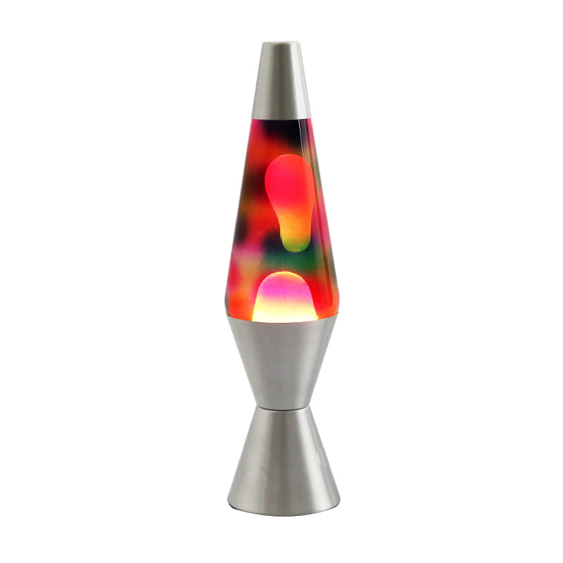 Lampada Notturna Creativa con  - Lava Lamp Desktop recensione e prezzo