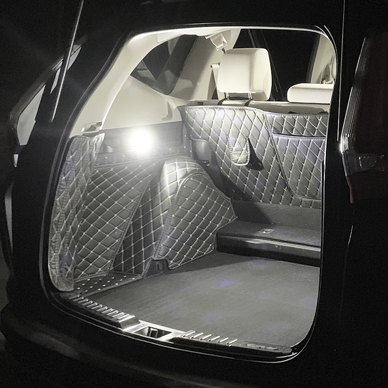 Set di 11 Lampadine LED per Au - Lighting Decor Inc recensione e prezzo