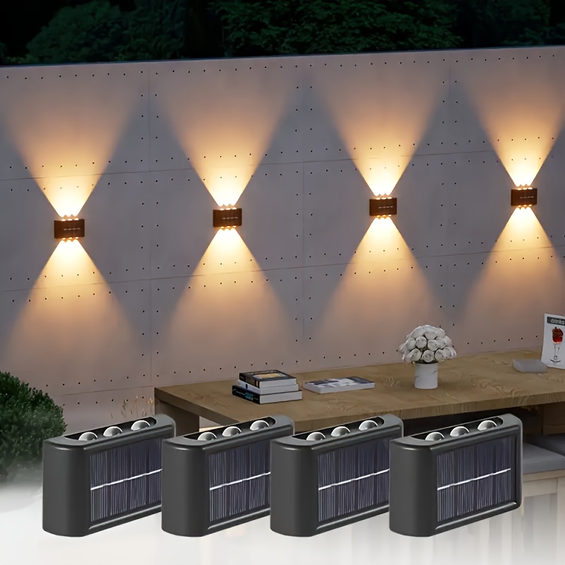 Lampada Solare LED da Esterno  - Lighting Decor Items recensione e prezzo