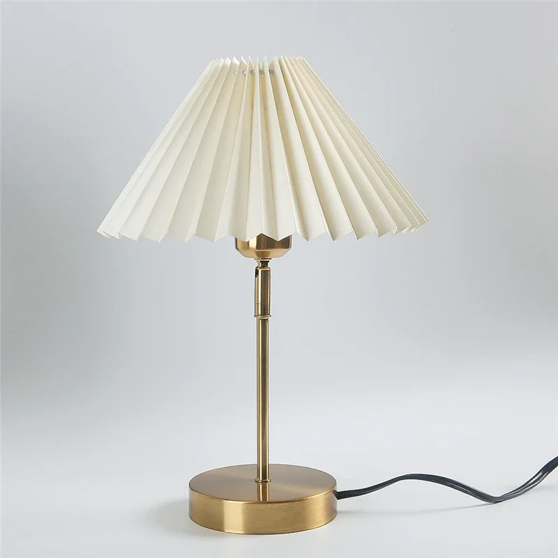 Moderne lampade da tavolo pieg - Lava Lamp Desktop recensione e prezzo