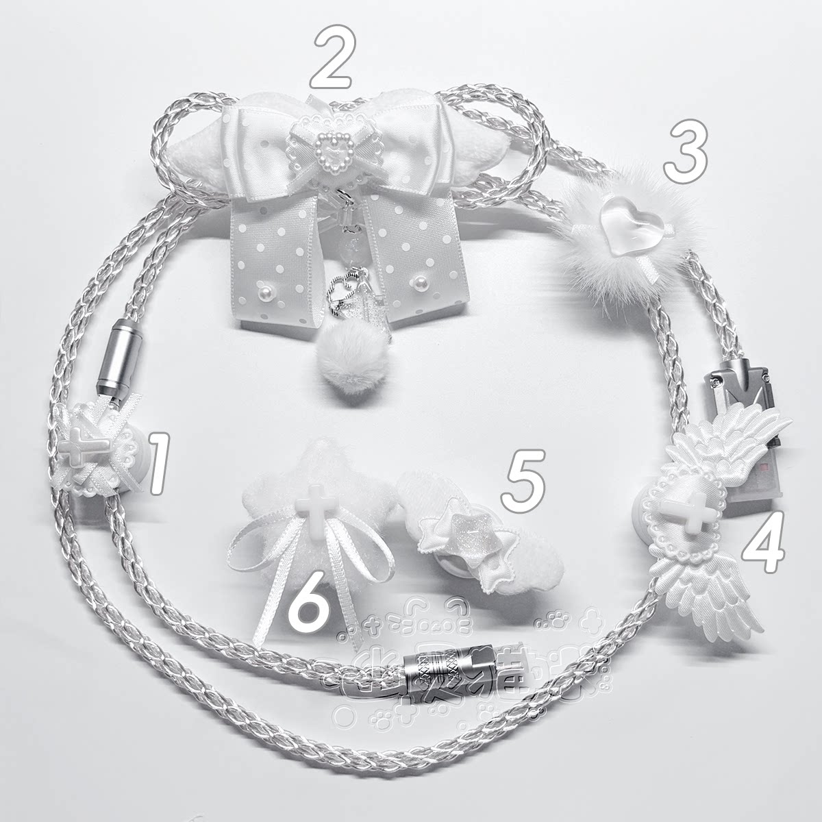 Cavo Avaitor 8K da 1,3m, Luce  - Lighting Decor Inc recensione e prezzo