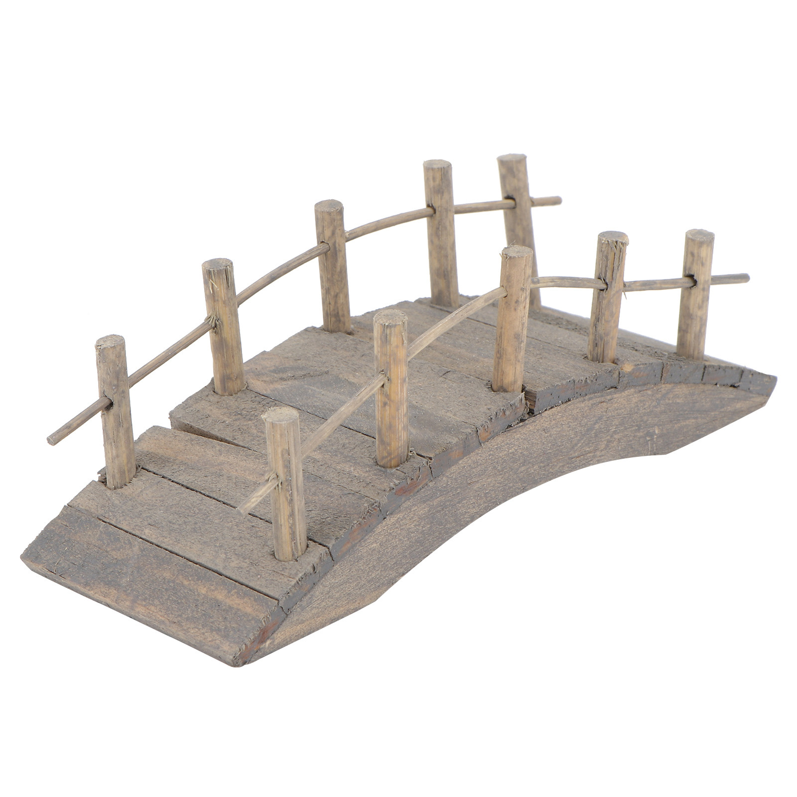 1 Pezzo Mini Ponte ad Arco in  - Lighting Decor Woodbridge recensione e prezzo