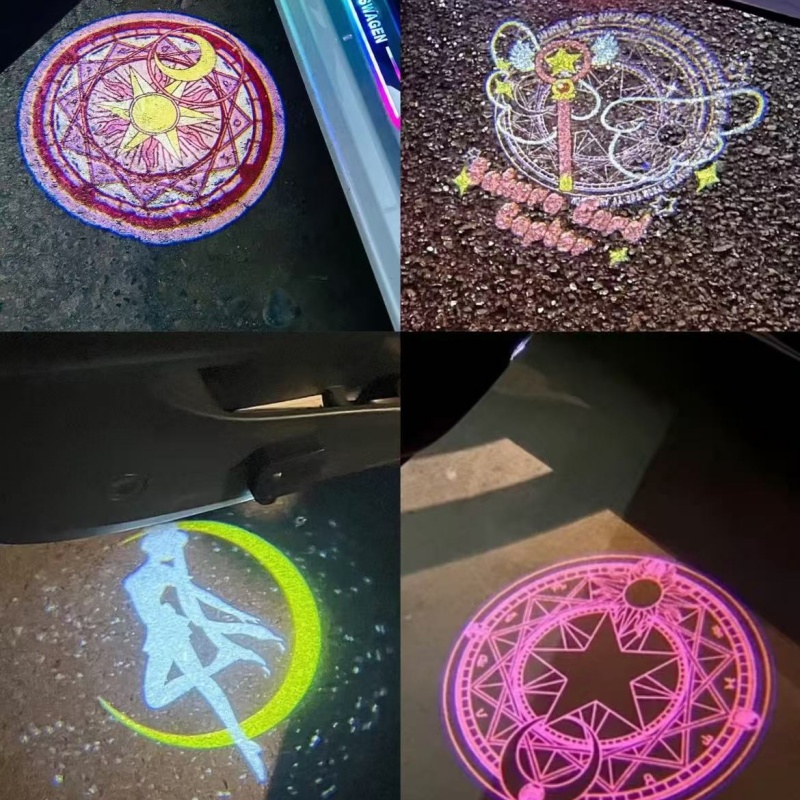 Proiettore Luminoso per Auto S - Lighting Decor Items recensione e prezzo