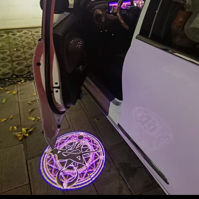 Proiettore Luminoso per Auto S - Lighting Decor Items recensione e prezzo