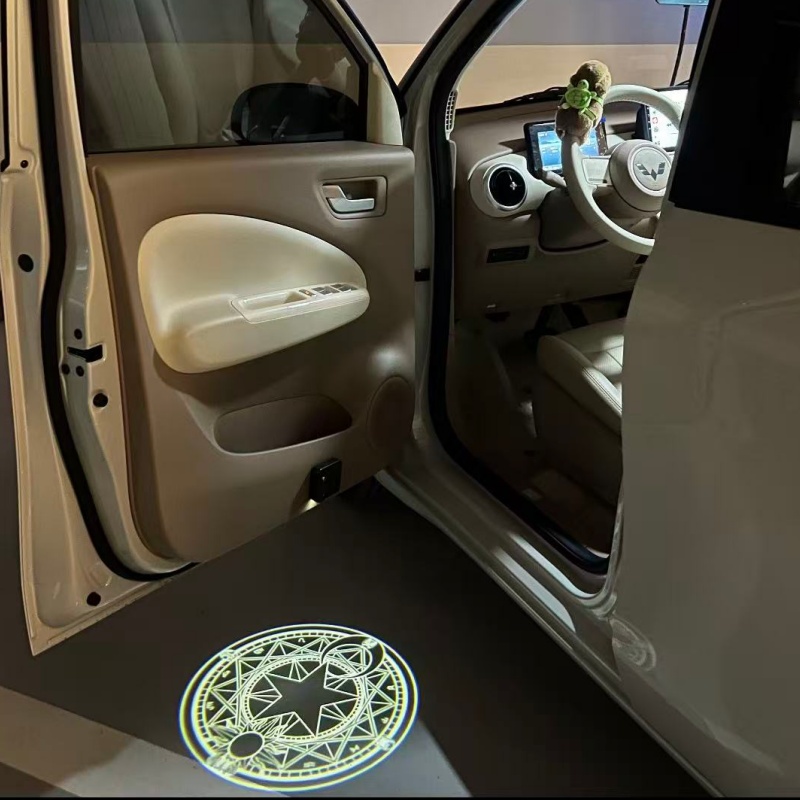 Proiettore Luminoso per Auto S - Lighting Decor Items recensione e prezzo