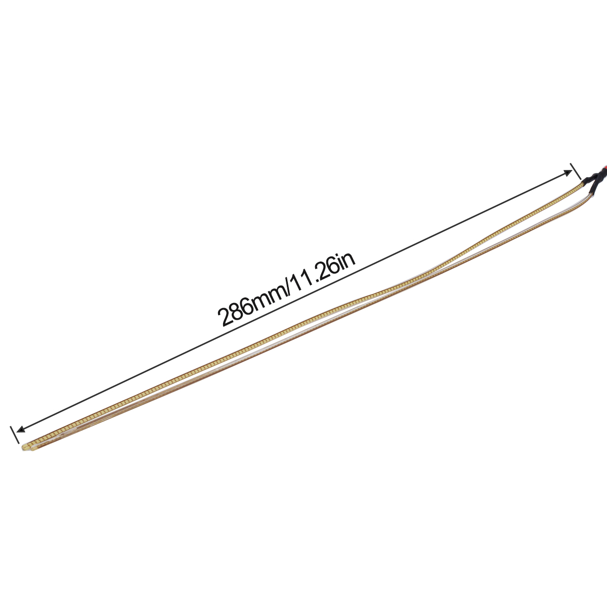Strisce LED Faretto notturno D - Ambient Led Strip recensione e prezzo
