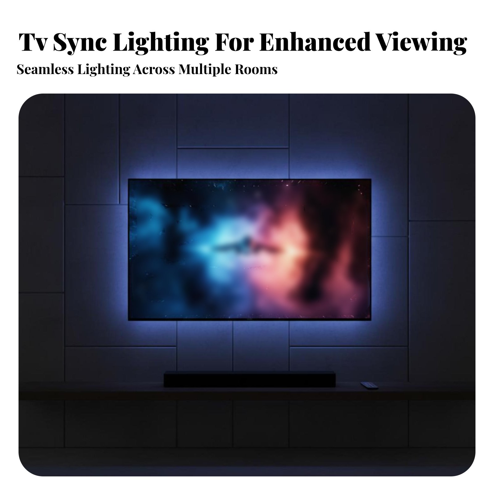 Striscia LED Sincronizzata con - Ambient Led Strip recensione e prezzo
