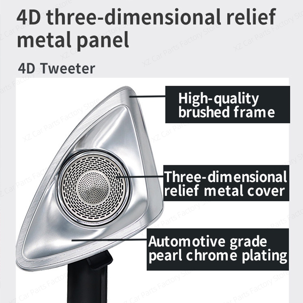 64 colori 4D rotante Tweeter a - Lighting Decor Inc recensione e prezzo