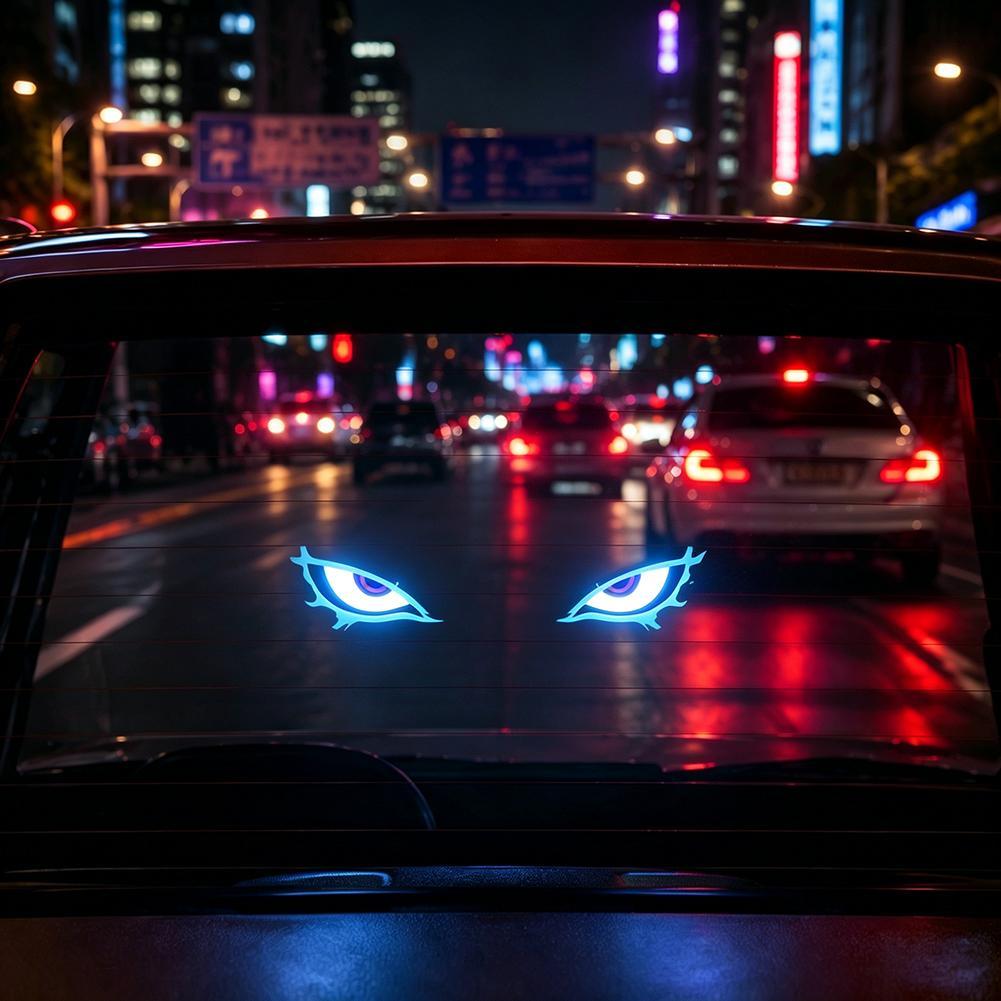 Luci al Neon per Auto a Forma  - Lighting Decor Inc recensione e prezzo