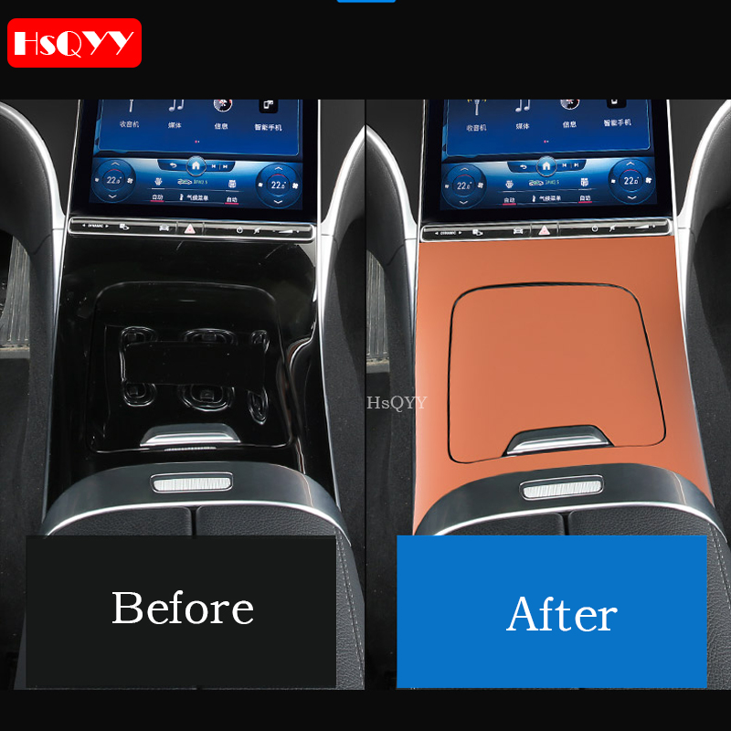 Car Center Console copertura d - Lighting Decor Inc recensione e prezzo