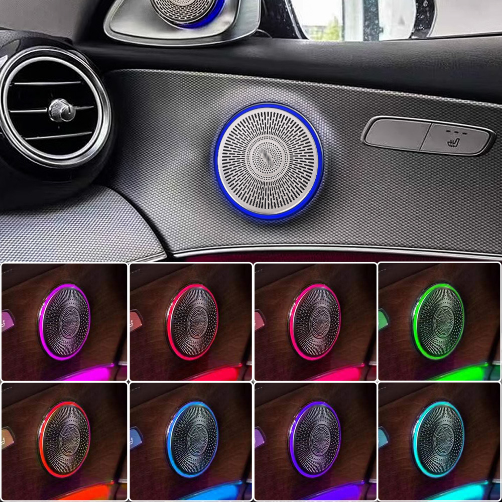 Per Mercedes Benz W213 W205 X2 - Lighting Decor Inc recensione e prezzo
