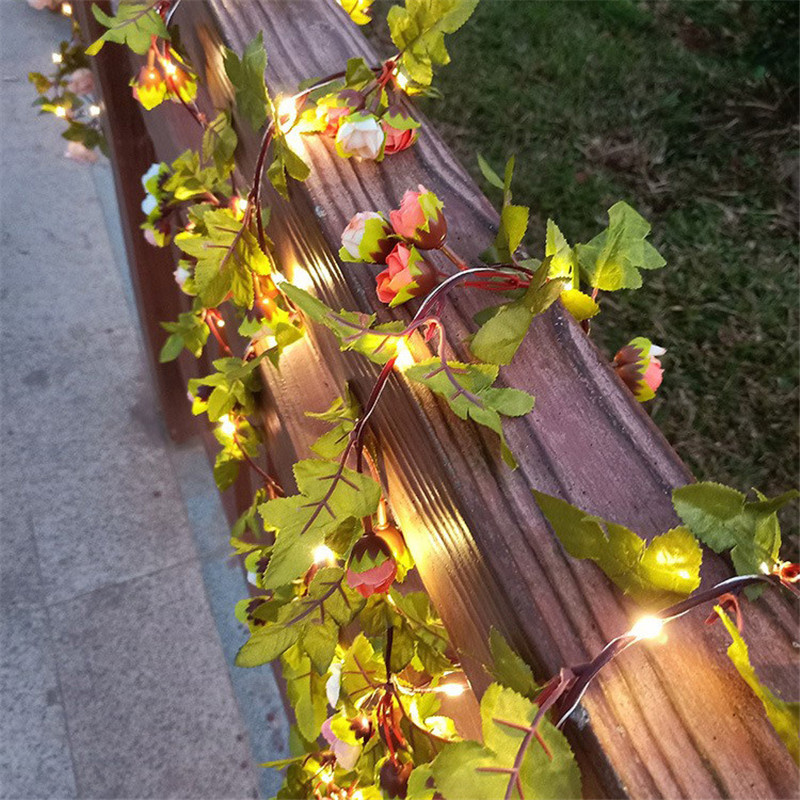 Decorazione Nuziale: Ghirlanda - Fairy Light Curtain recensione e prezzo