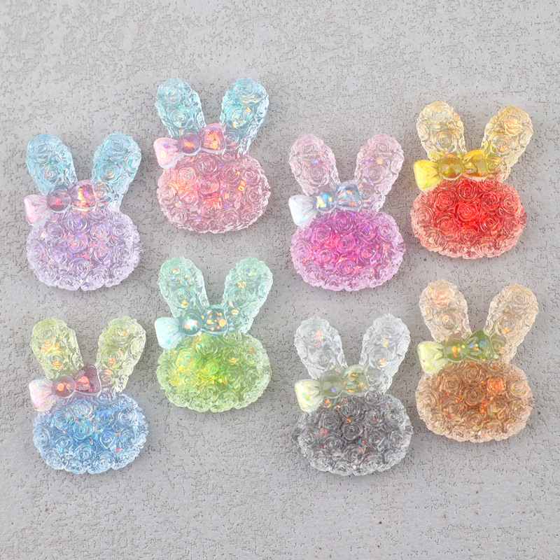 5 pezzi di cabochon in resina  - Lighting Decor Items recensione e prezzo