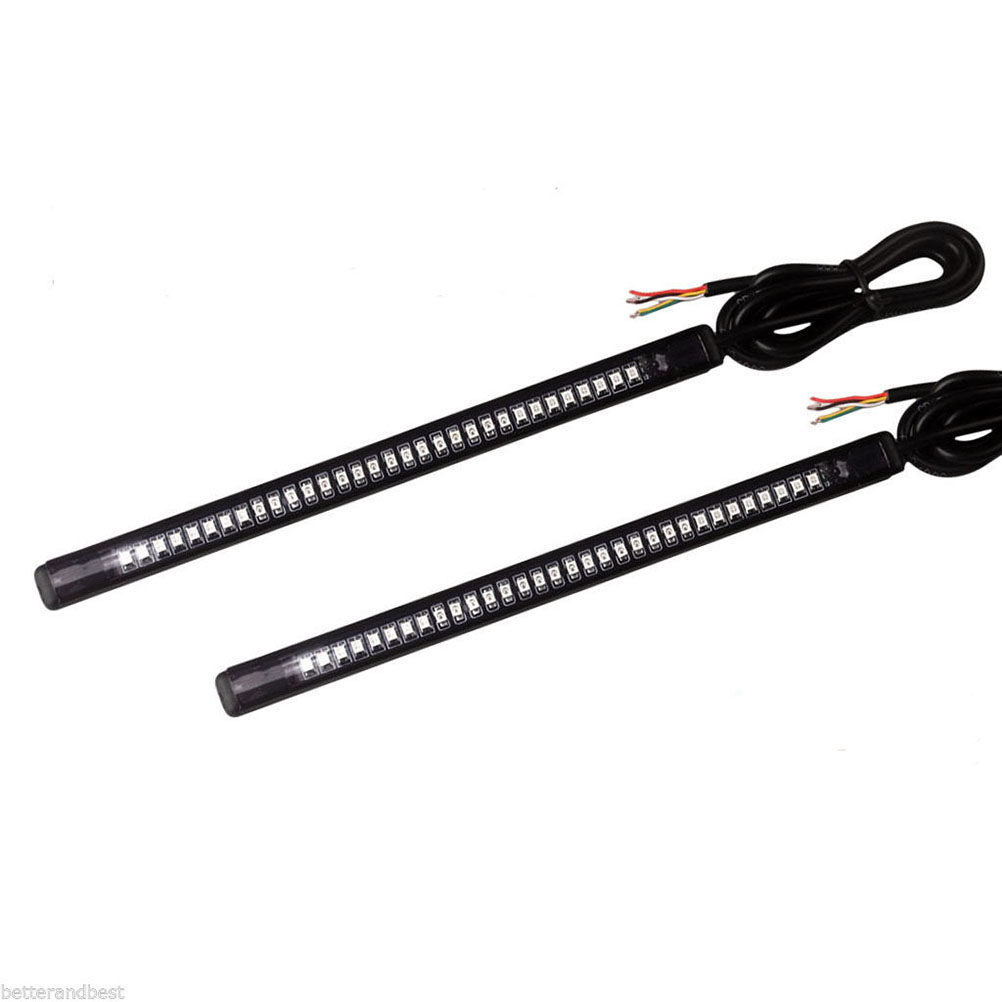 Striscia LED Flessibile Univer - Ambient Led Strip recensione e prezzo