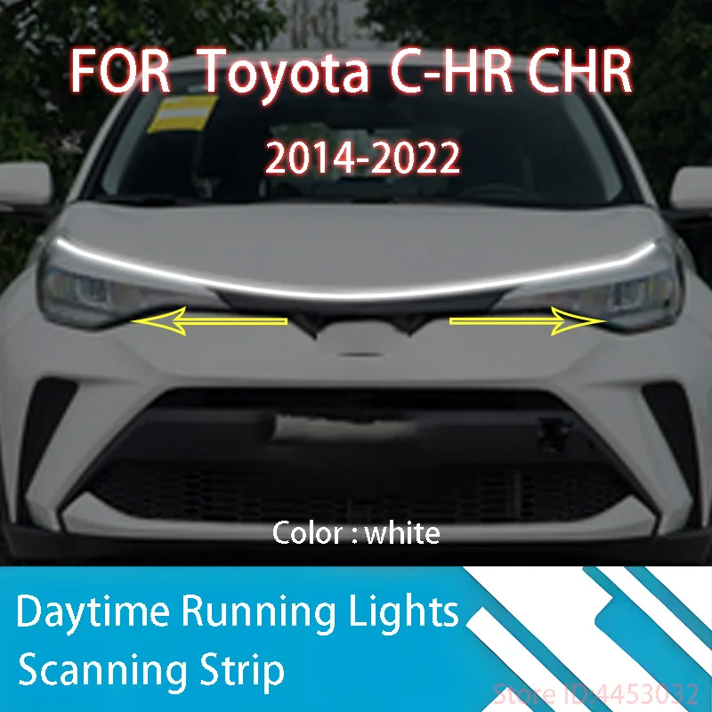 PER 	 Toyota 	 C-HR CHR 2014-2 - Lighting Decor Inc recensione e prezzo