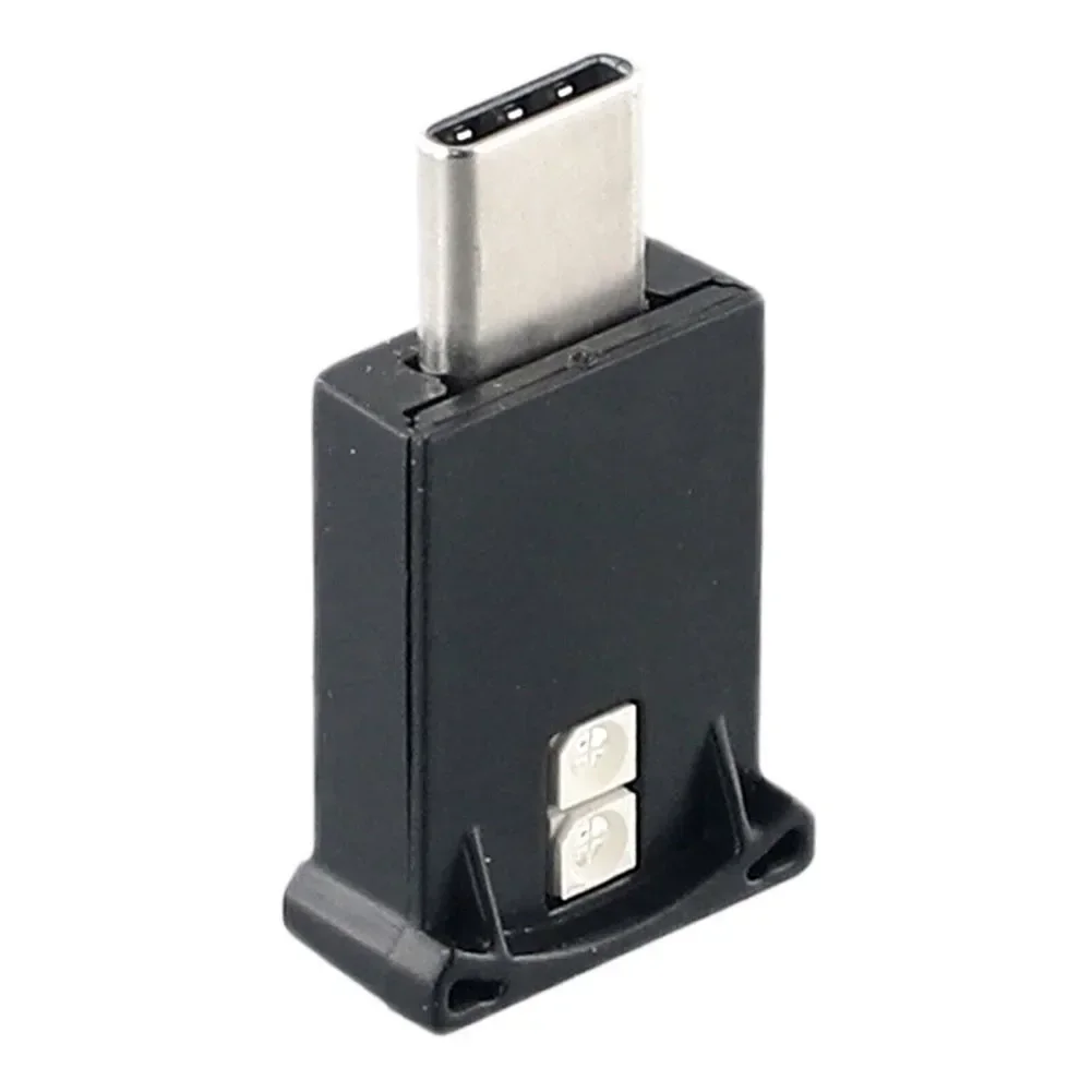 Mini USB-C Tipo-C Luci notturn - Lighting Decor Inc recensione e prezzo