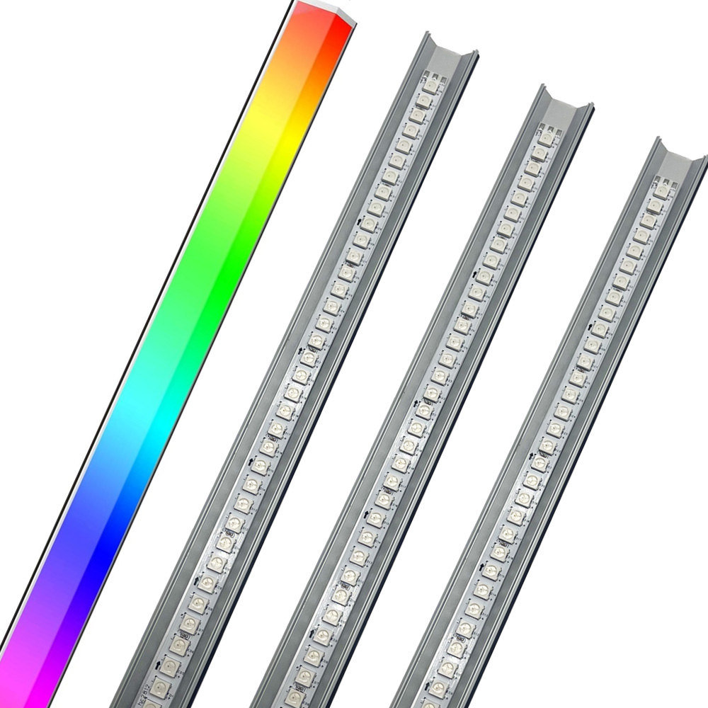 Striscia LED RGB 5V ARGB 3Pin  - Ambient Led Strip recensione e prezzo