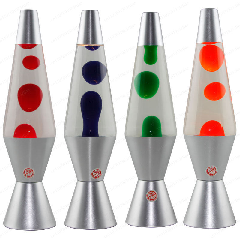Lampada Lava con Glitter, Lamp - Lava Lamp Desktop recensione e prezzo
