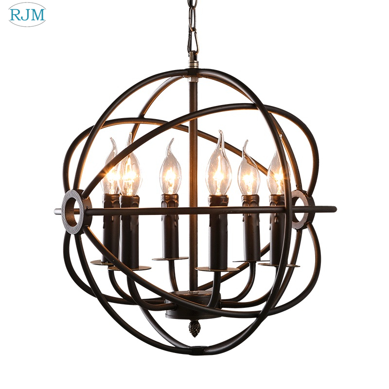 Americano Loft Industriale Lam - Lzpz Rui Decor Lighting Store recensione e prezzo