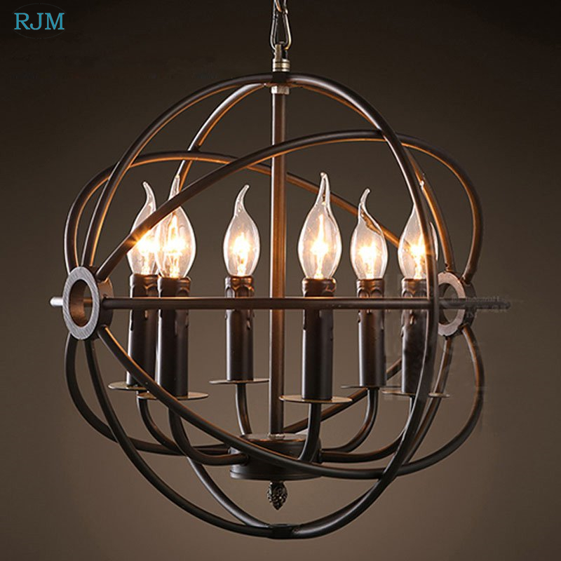 Americano Loft Industriale Lam - Lzpz Rui Decor Lighting Store recensione e prezzo