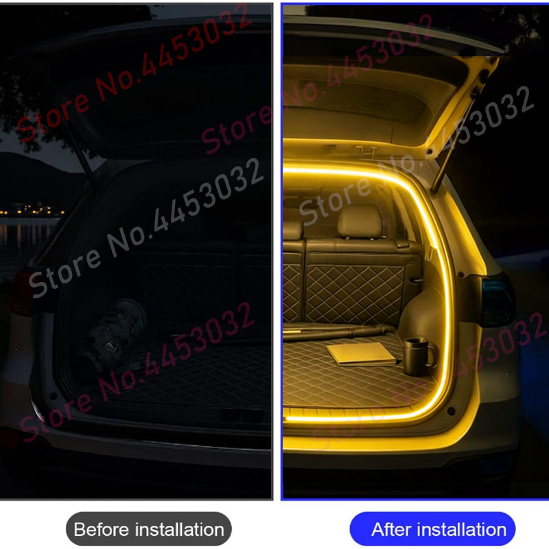 Striscia LED per il bordo del  - Lighting Decor Inc recensione e prezzo