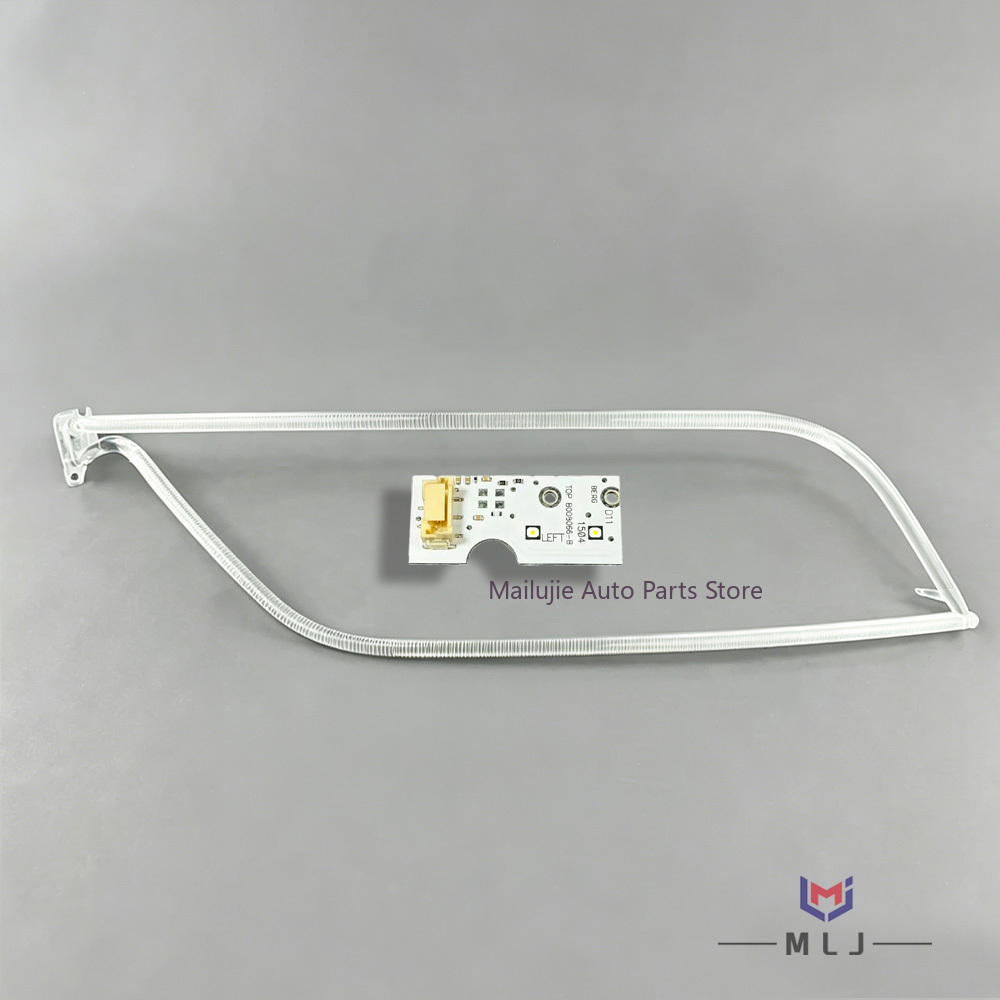 Strisce LED Angel Eyes, Chip D - Ambient Led Strip recensione e prezzo