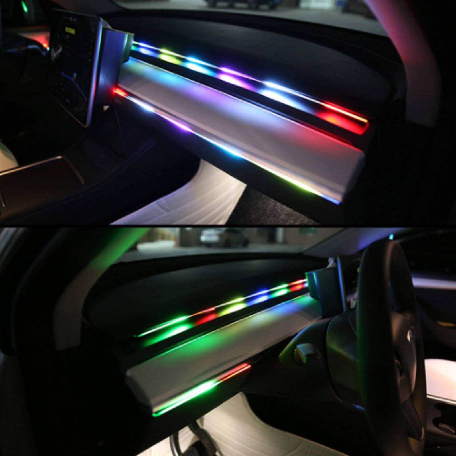 Kit di Illuminazione Ambiental - Ambient Led Strip recensione e prezzo