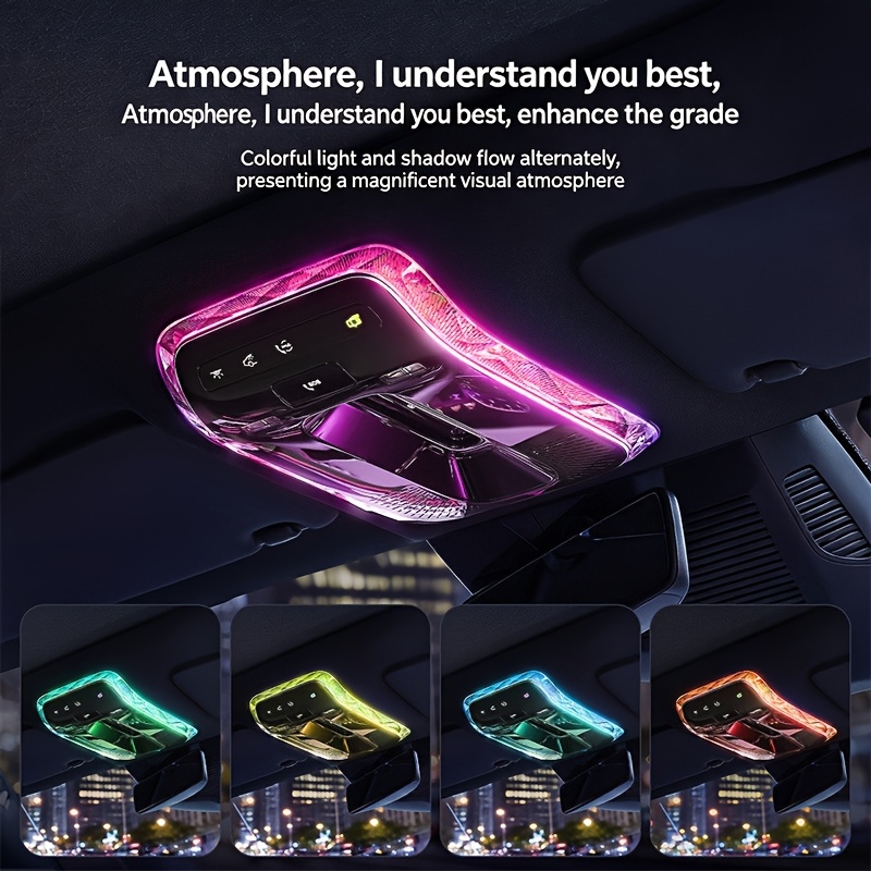Per Mercedes Benz Classe C GLC - Lighting Decor Inc recensione e prezzo